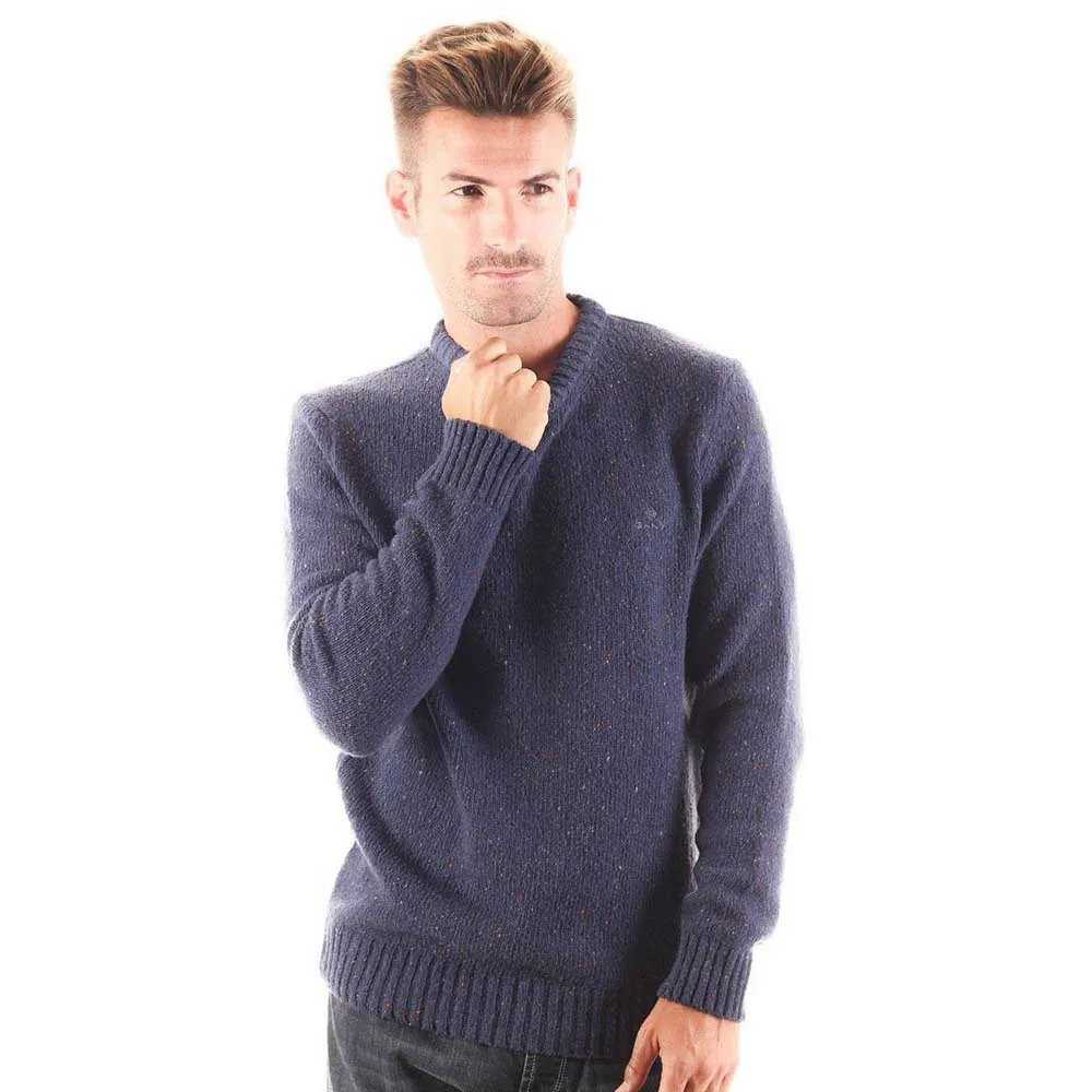 Свитер Gant Neps, синий
Свитер Gant Neps, синий