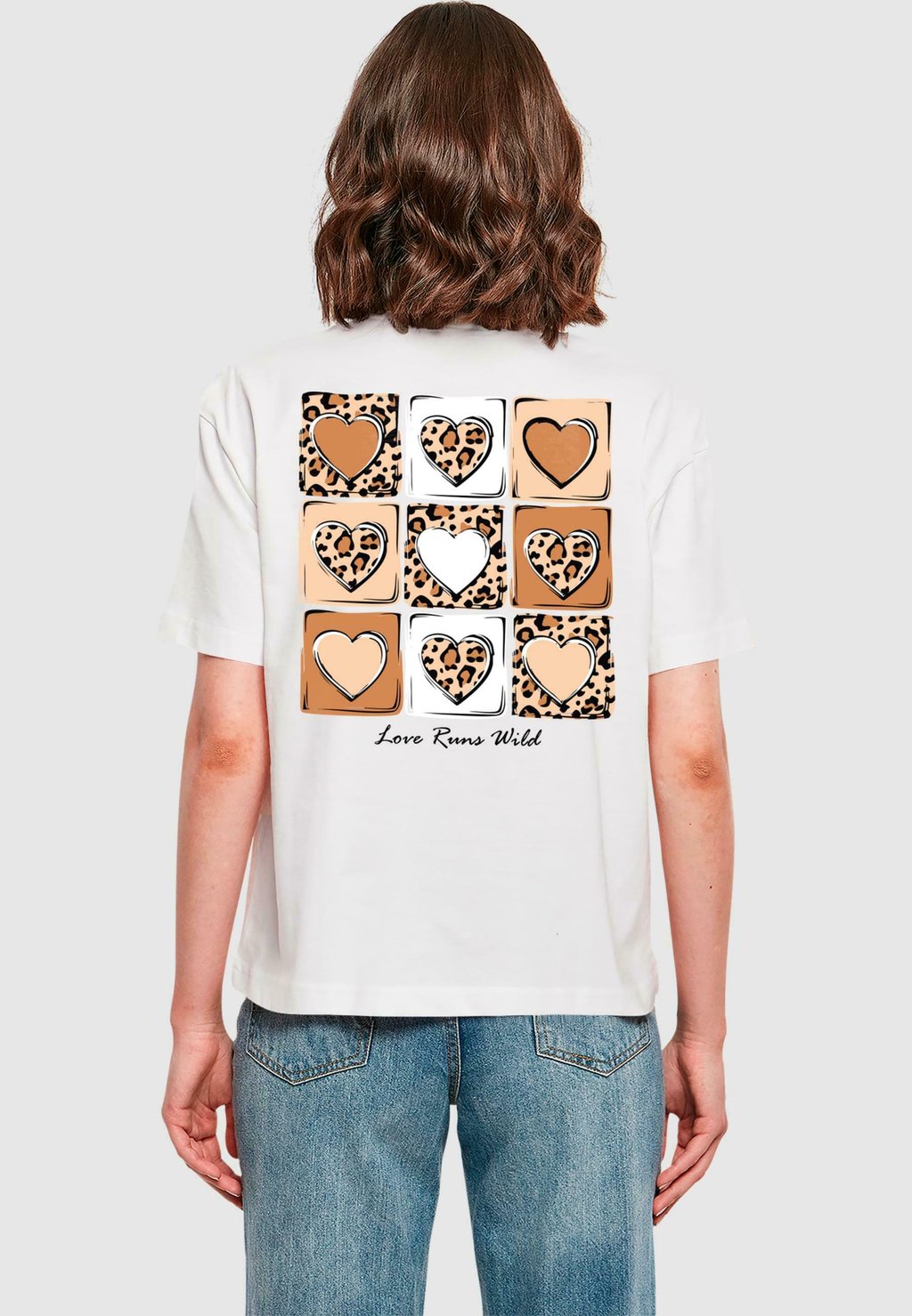 Футболка с принтом Merchcode, белый
Футболка с принтом Merchcode, белый