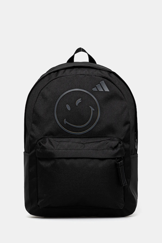 Детский рюкзак Adidas Performance, черный
Детский рюкзак Adidas Performance, черный