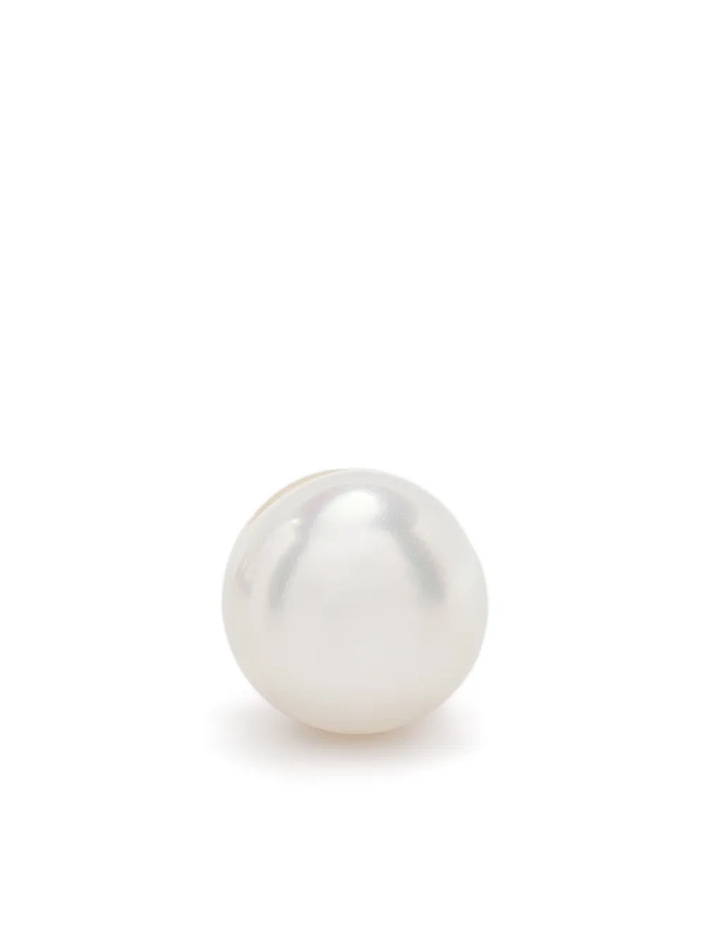 Серьга-гвоздик Gouette из желтого золота с жемчугом Maria Black, золотой
Серьга-гвоздик Gouette из желтого золота с жемчугом Maria Black, золотой