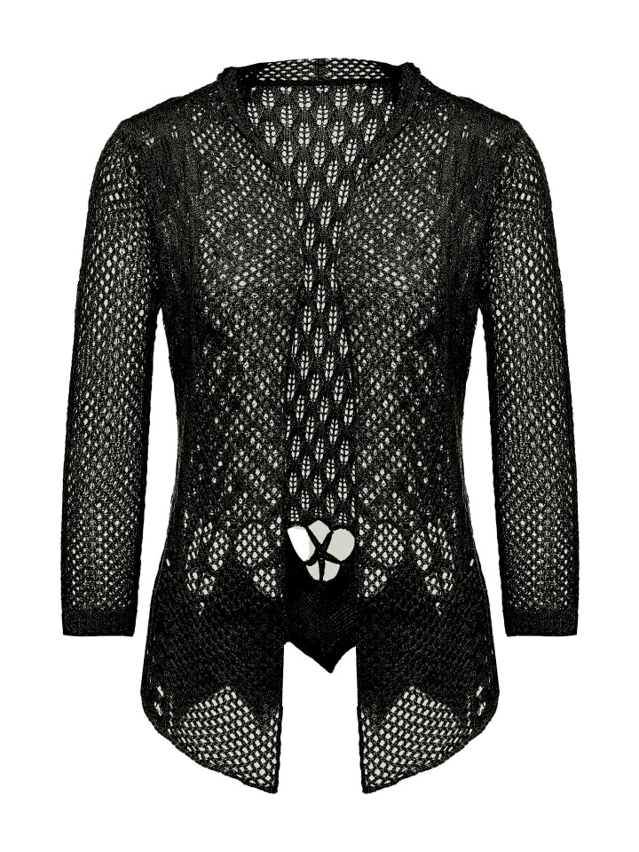 Спортивня куртка ebeeza, черный
Спортивня куртка ebeeza, черный