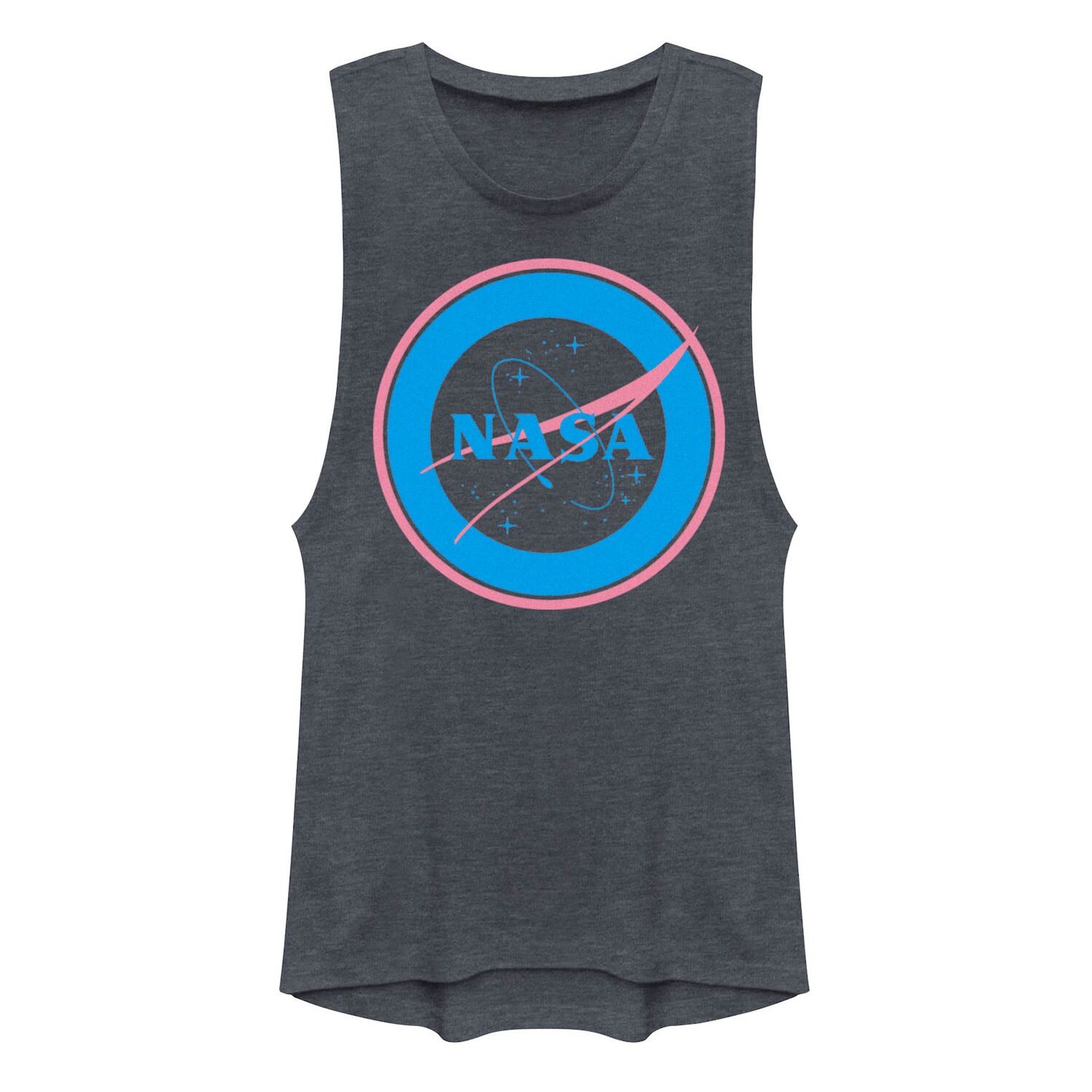 Футболка с круглым вырезом и логотипом НАСА для юниоров синего цвета Licensed Character, Синий, Футболка с круглым вырезом и логотипом НАСА для юниоров синего цвета Licensed Character
Футболка с круглым вырезом и логотипом НАСА для юниоров синего цвета Licensed Character, Синий, Футболка с круглым вырезом и логотипом НАСА для юниоров синего цвета Licensed Character