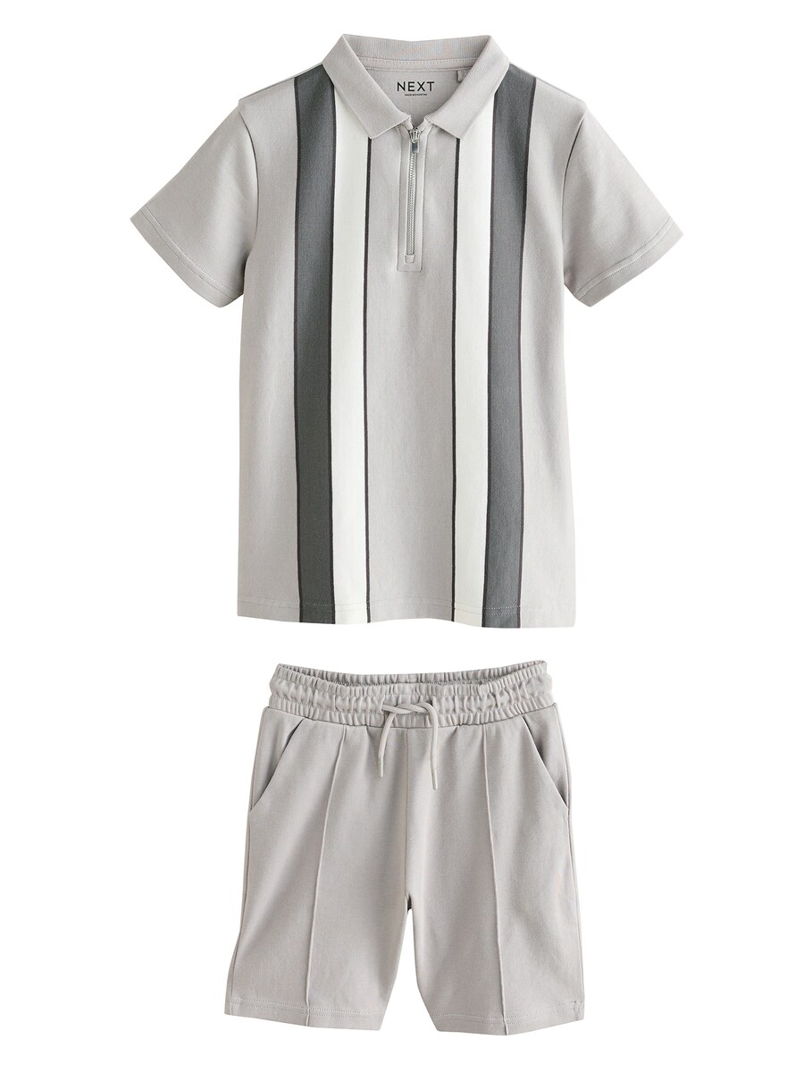 Набор Next, серый/темно-серый
Набор Next, серый/темно-серый