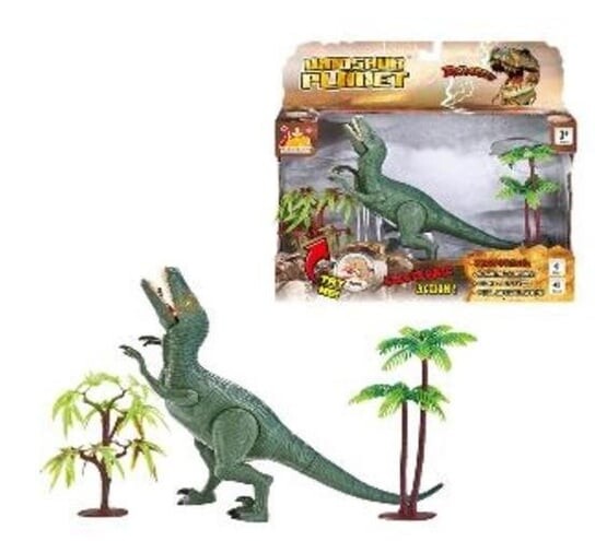 Аскато, динозавр на батарейках ASKATO, Серый, Аскато, динозавр на батарейках ASKATO
Аскато, динозавр на батарейках ASKATO, Серый, Аскато, динозавр на батарейках ASKATO