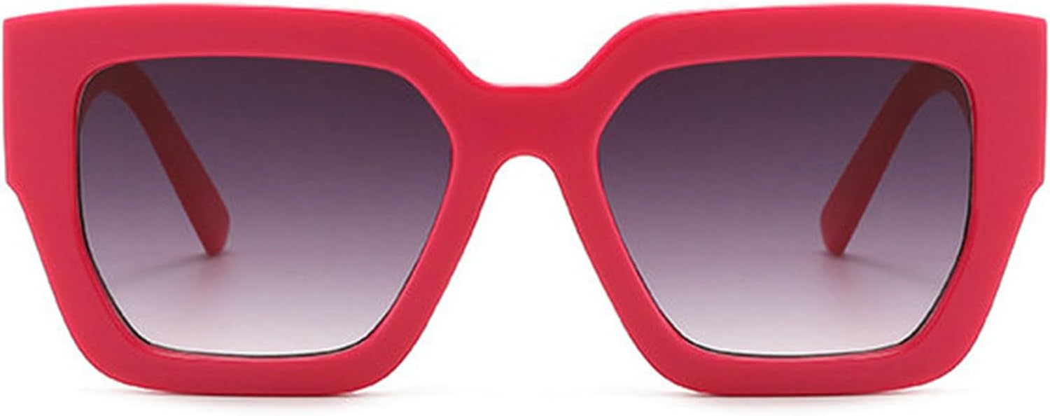 Хелена. Большие квадратные солнцезащитные очки для женщин. Роскошные солнцезащитные очки с градиентным переходом для мужчин. Защита от УФ-излучения UV400. Модные очки для активного отдыха helena, C4
Хелена. Большие квадратные солнцезащитные очки для женщин. Роскошные солнцезащитные очки с градиентным переходом для мужчин. Защита от УФ-излучения UV400. Модные очки для активного отдыха helena, C4