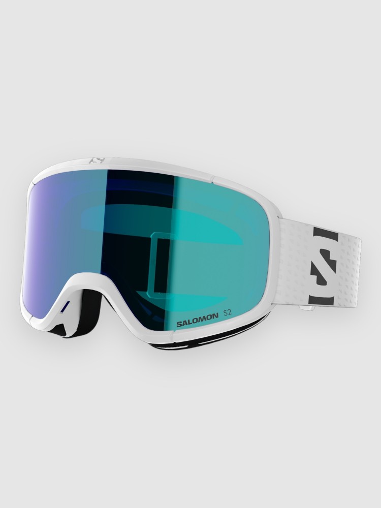 Очки для сноуборда Salomon Aksium 2.0 White Goggle, mid blue, Белый, Очки для сноуборда Salomon Aksium 2.0 White Goggle, mid blue
Очки для сноуборда Salomon Aksium 2.0 White Goggle, mid blue, Белый, Очки для сноуборда Salomon Aksium 2.0 White Goggle, mid blue