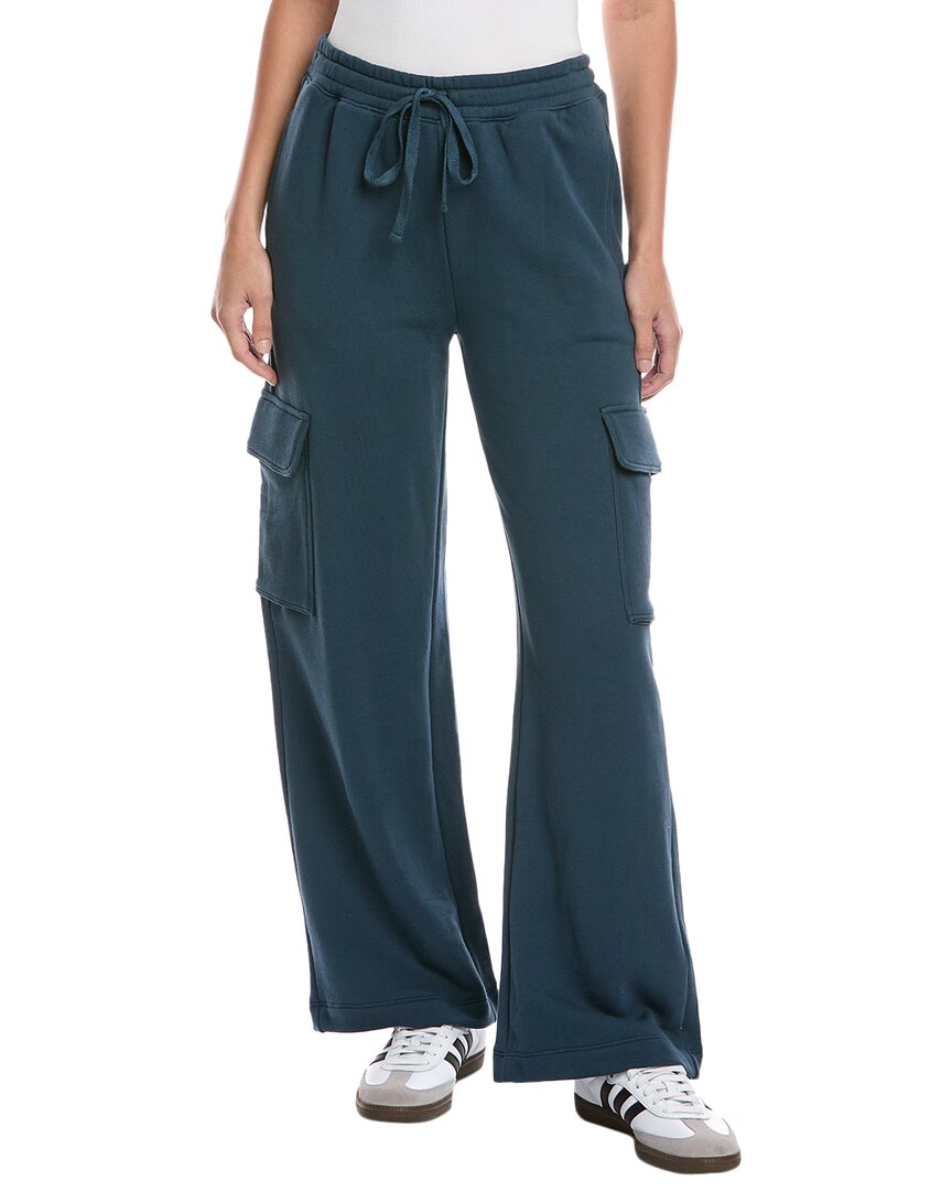 Кейси Карго Спортивные штаны Nation LTD, синий
Кейси Карго Спортивные штаны Nation LTD, синий