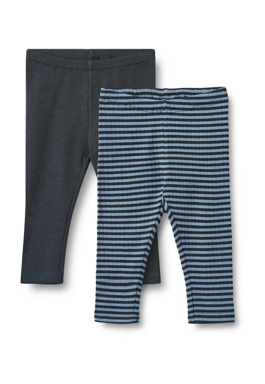 Обычные леггинсы WHEAT Jules, синий
Обычные леггинсы WHEAT Jules, синий