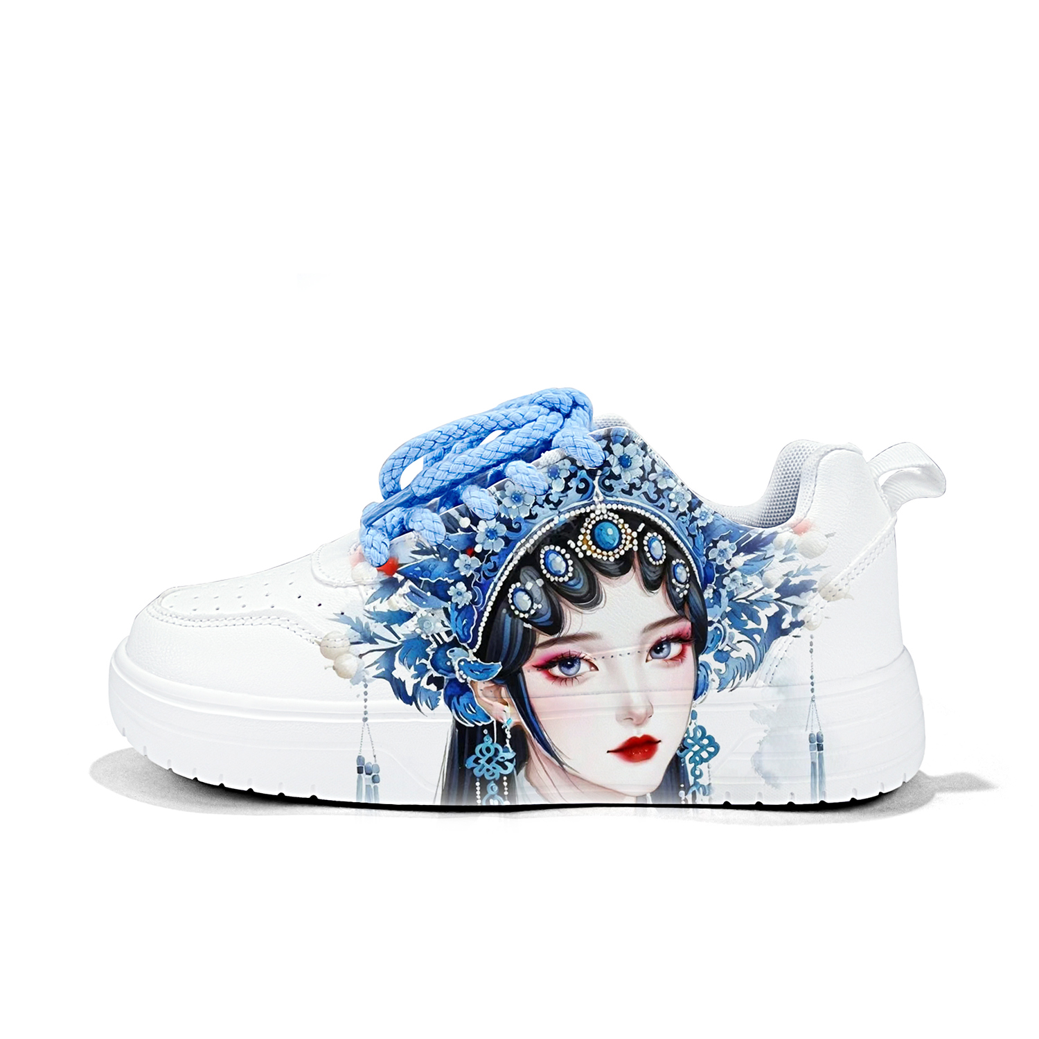 Легкие и дышащие низкие скейтерские кроссовки Unisex Cold cicadas yesterday, белый
Легкие и дышащие низкие скейтерские кроссовки Unisex Cold cicadas yesterday, белый