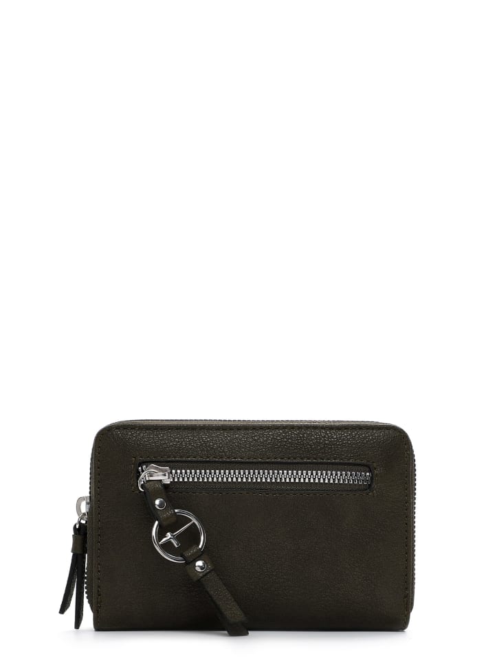 Кошелек Tamaris, оливковый
Кошелек Tamaris, оливковый