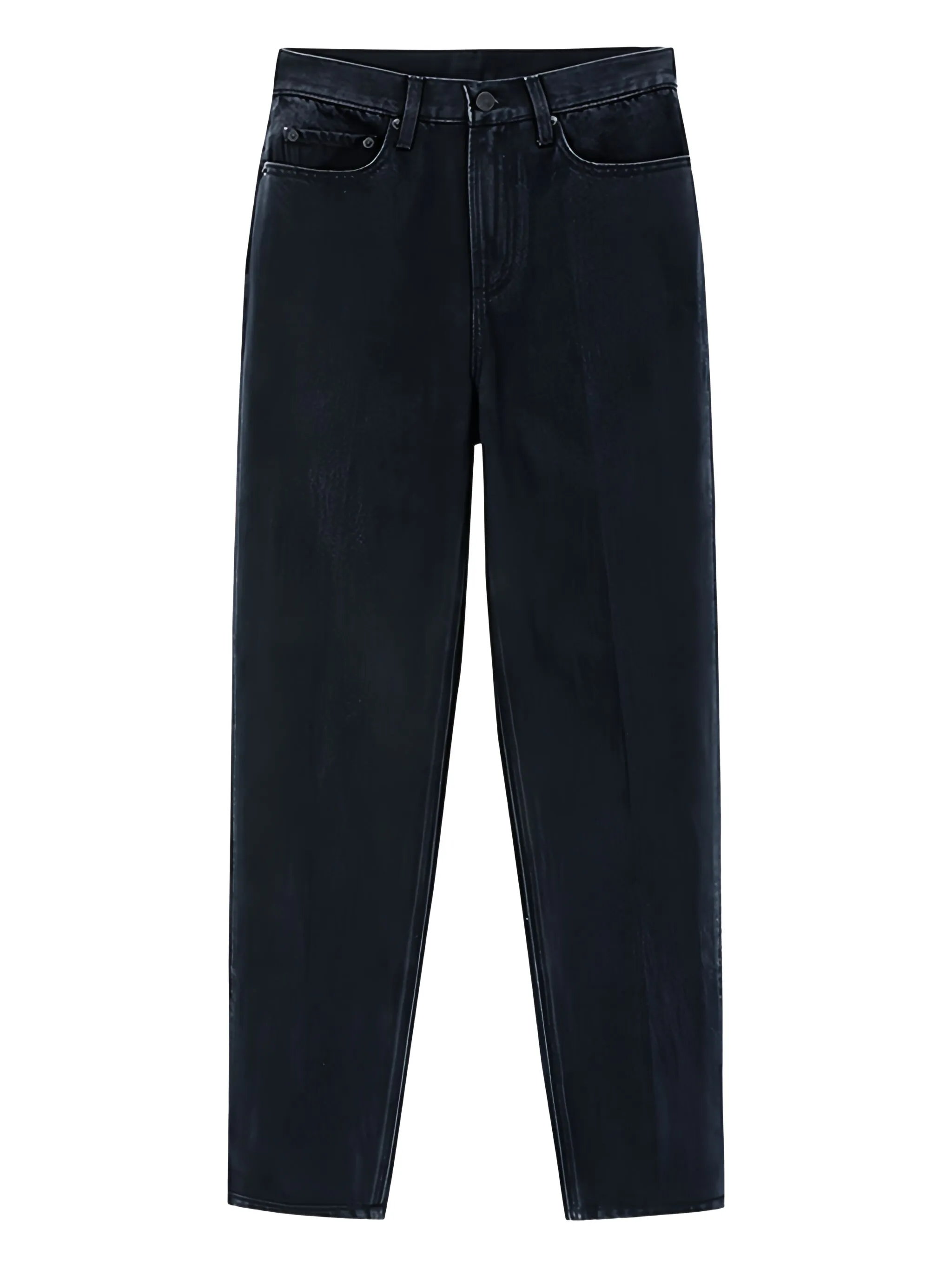 Джинсы Fifth Avenue Hey Joanie, черный
Джинсы Fifth Avenue Hey Joanie, черный