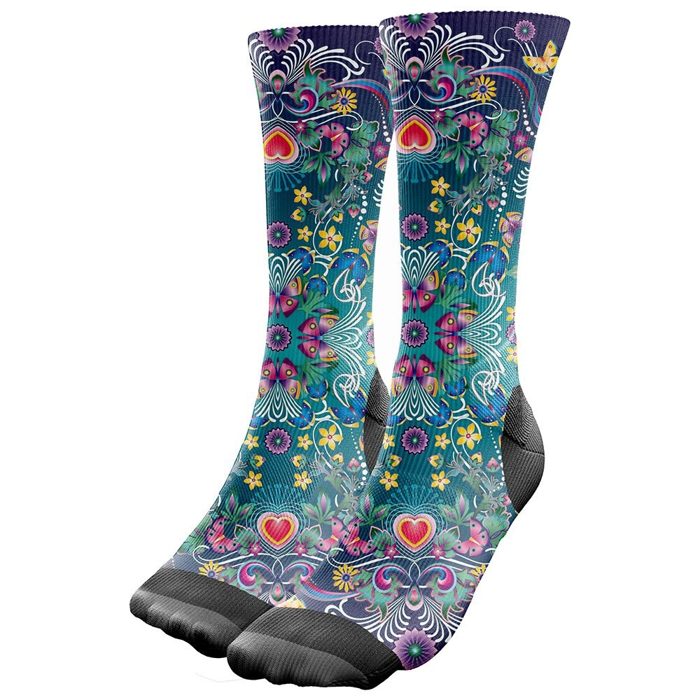 Носки Matt C. Estrada Coolmax, Разноцветный
Носки Matt C. Estrada Coolmax, Разноцветный