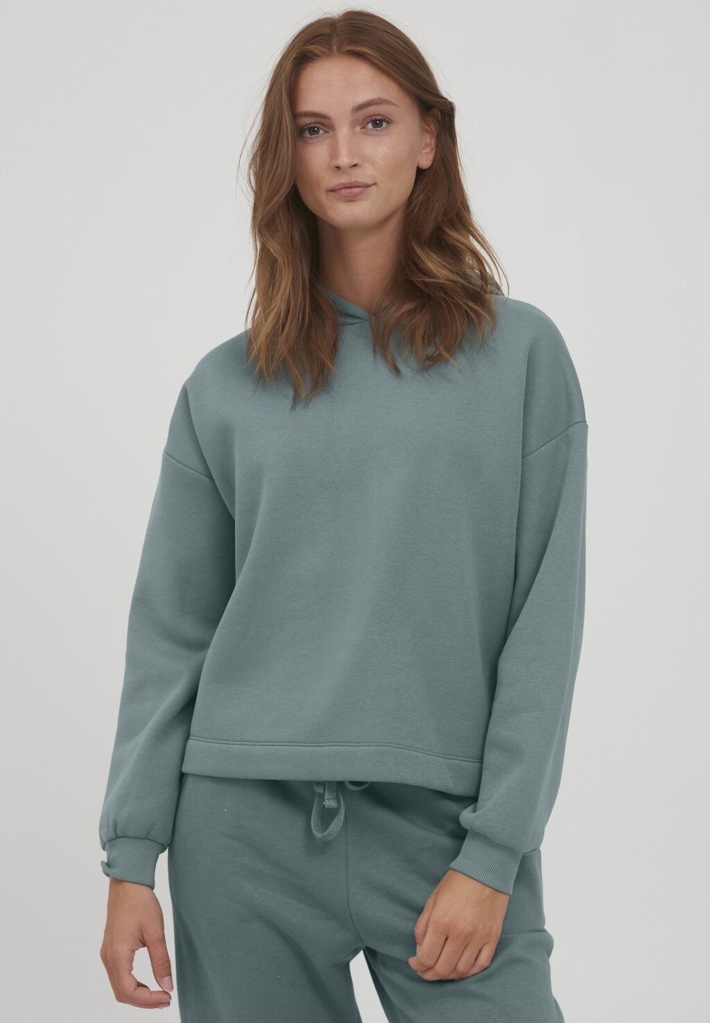 Джемпер b.young с капюшоном, голубой, Серый, Джемпер b.young с капюшоном, голубой
Джемпер b.young с капюшоном, голубой, Серый, Джемпер b.young с капюшоном, голубой