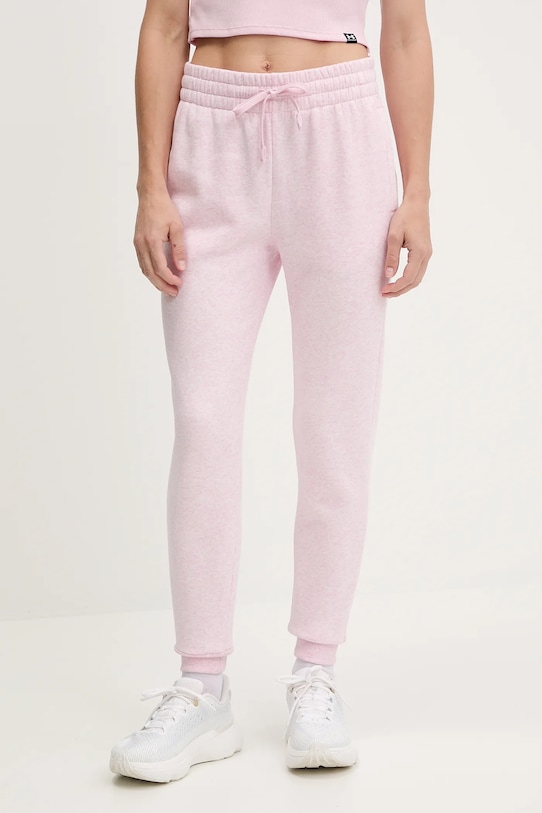 Спортивные брюки Under Armour, розовый
Спортивные брюки Under Armour, розовый