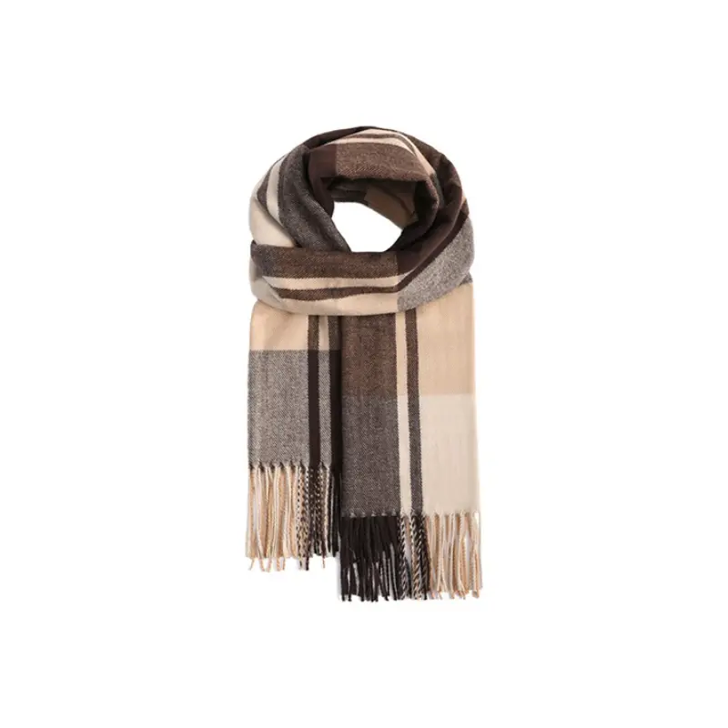 FREE RABBITⅡ Вязаный шарф унисекс, Brown Yellow, Коричневый, FREE RABBITⅡ Вязаный шарф унисекс, Brown Yellow
FREE RABBITⅡ Вязаный шарф унисекс, Brown Yellow, Коричневый, FREE RABBITⅡ Вязаный шарф унисекс, Brown Yellow