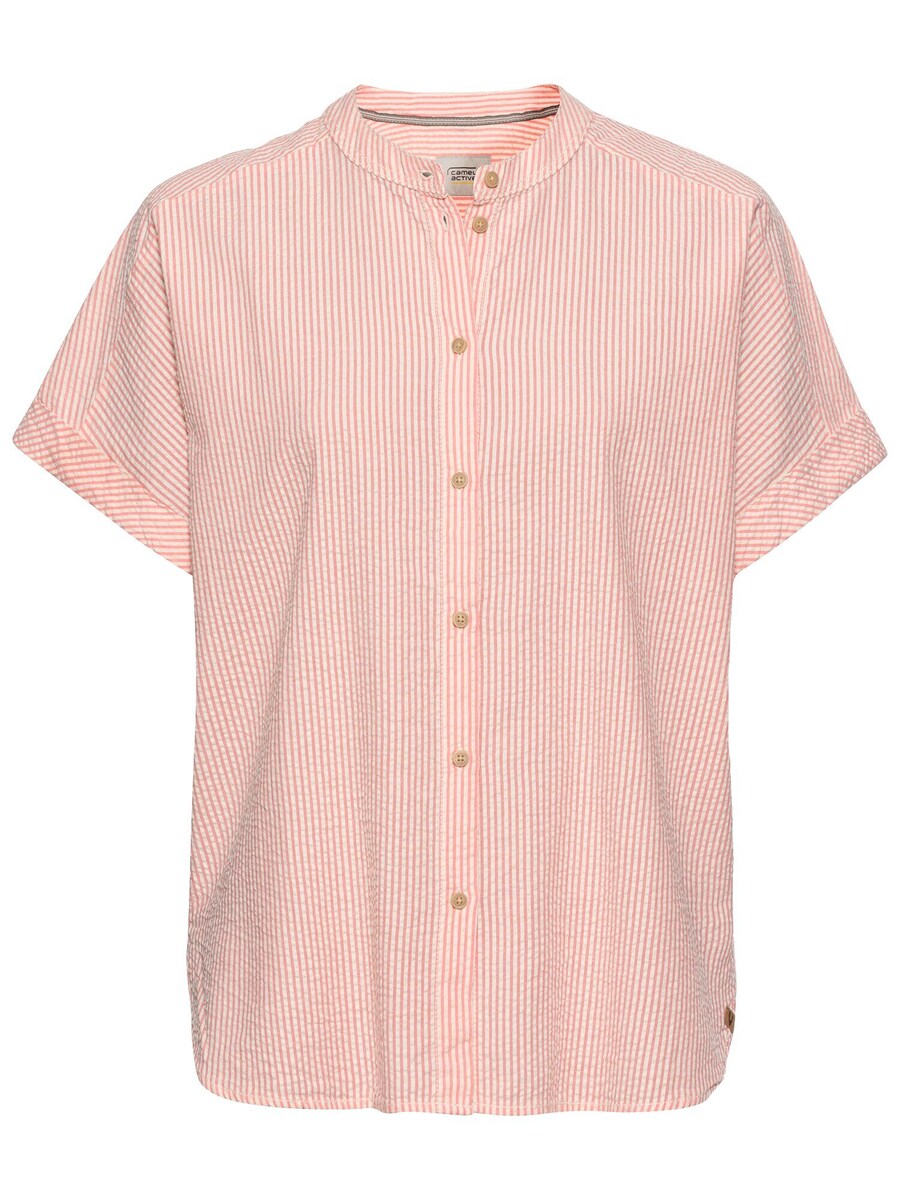 Блуза CAMEL ACTIVE, красный
Блуза CAMEL ACTIVE, красный