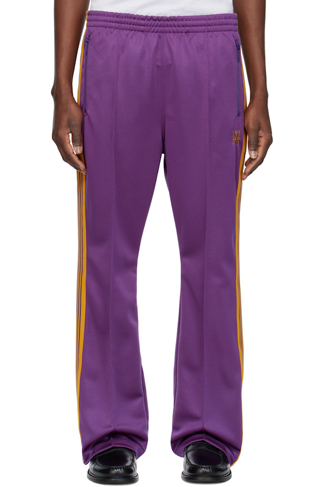 Брюки-карго с расклешенными штанинами Boot-Cut Needles, фиолетовый
Брюки-карго с расклешенными штанинами Boot-Cut Needles, фиолетовый