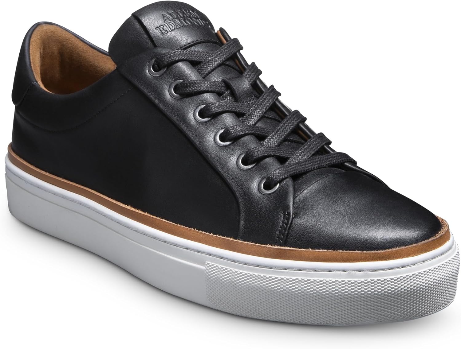Мужские кроссовки Allen Edmonds Flynn, черный
Мужские кроссовки Allen Edmonds Flynn, черный
