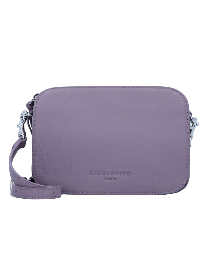 Наплечная сумка LIEBESKIND BERLIN Harris Umhängetasche Leder 21 cm, цвет anemone
Наплечная сумка LIEBESKIND BERLIN Harris Umhängetasche Leder 21 cm, цвет anemone