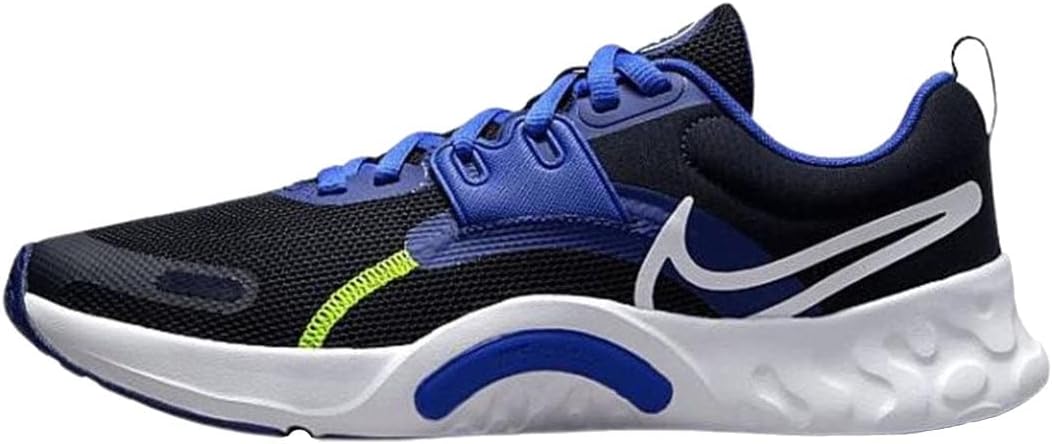 Мужские кроссовки для гимнастики Nike, белый
Мужские кроссовки для гимнастики Nike, белый