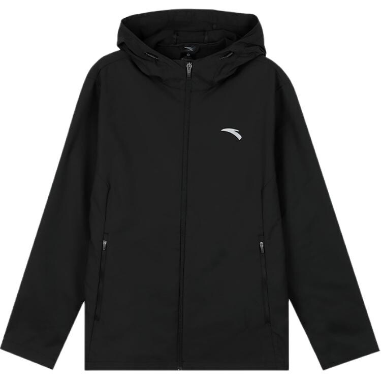 Куртка мужская тренировочная коллекция Variety черного цвета Anta, Черный, Куртка мужская тренировочная коллекция Variety черного цвета Anta
Куртка мужская тренировочная коллекция Variety черного цвета Anta, Черный, Куртка мужская тренировочная коллекция Variety черного цвета Anta