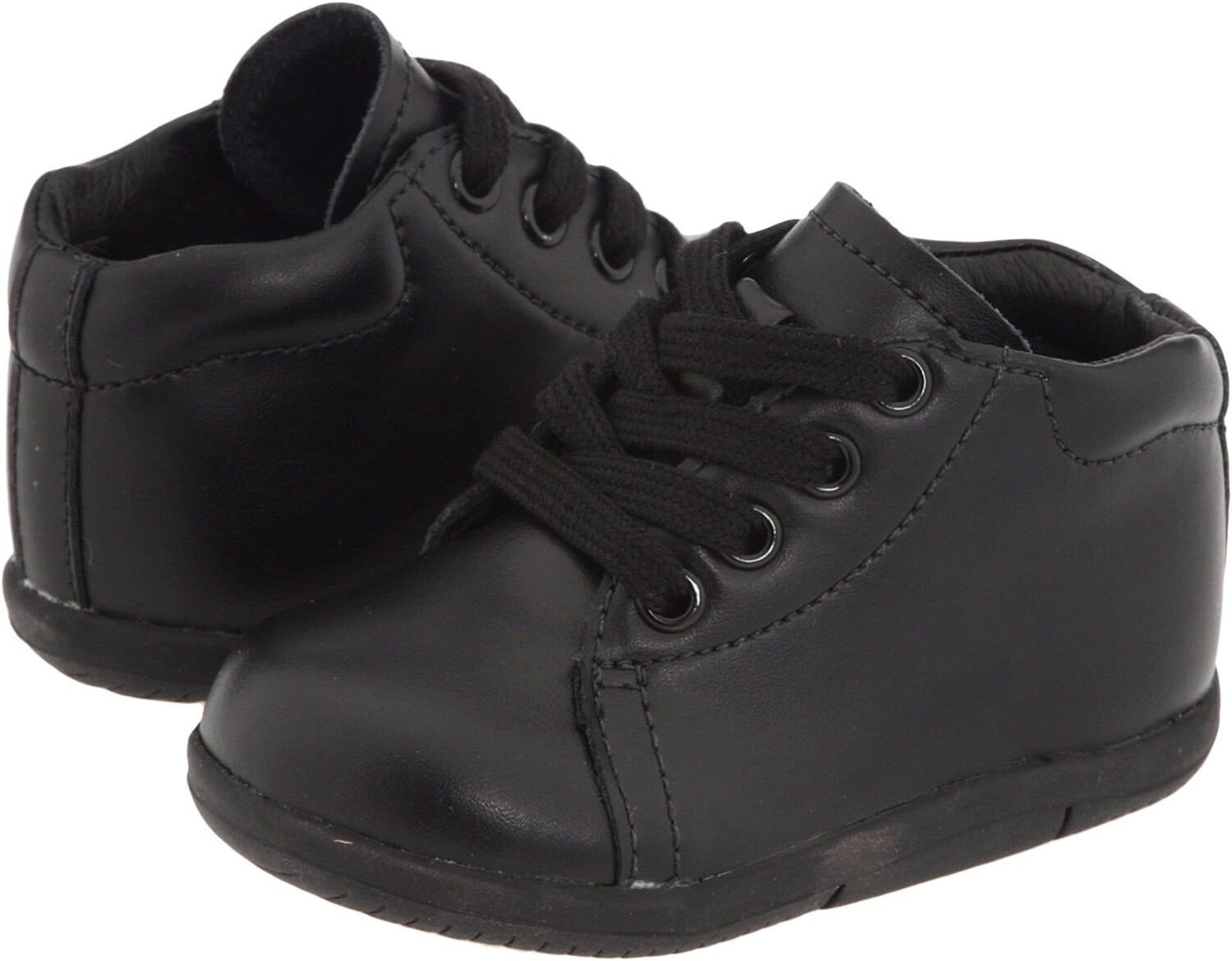 Оксфорды SRT Elliot Stride Rite, черный
Оксфорды SRT Elliot Stride Rite, черный