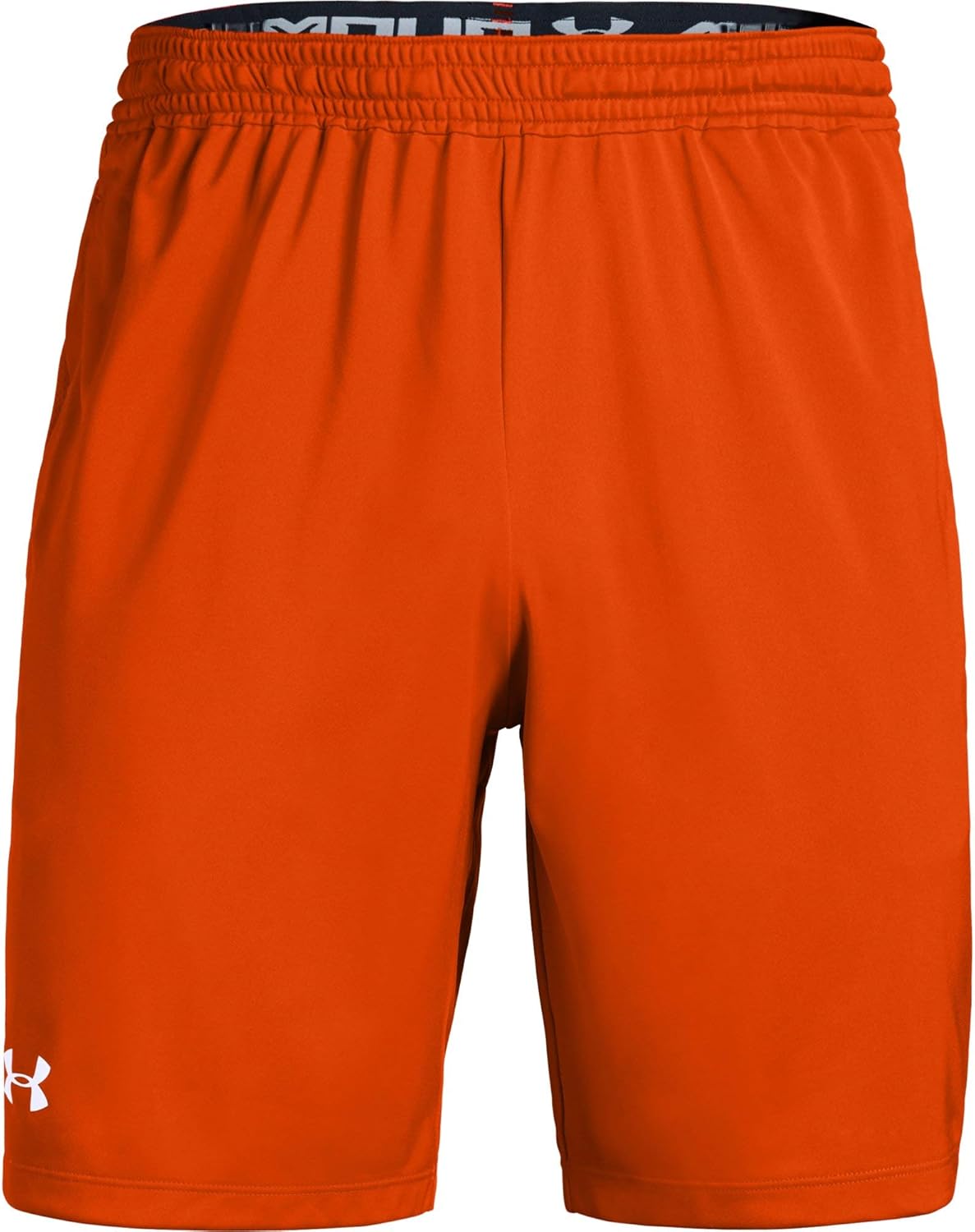 Under Armour мужские шорты Raid с карманами, Dark Orange
Under Armour мужские шорты Raid с карманами, Dark Orange
