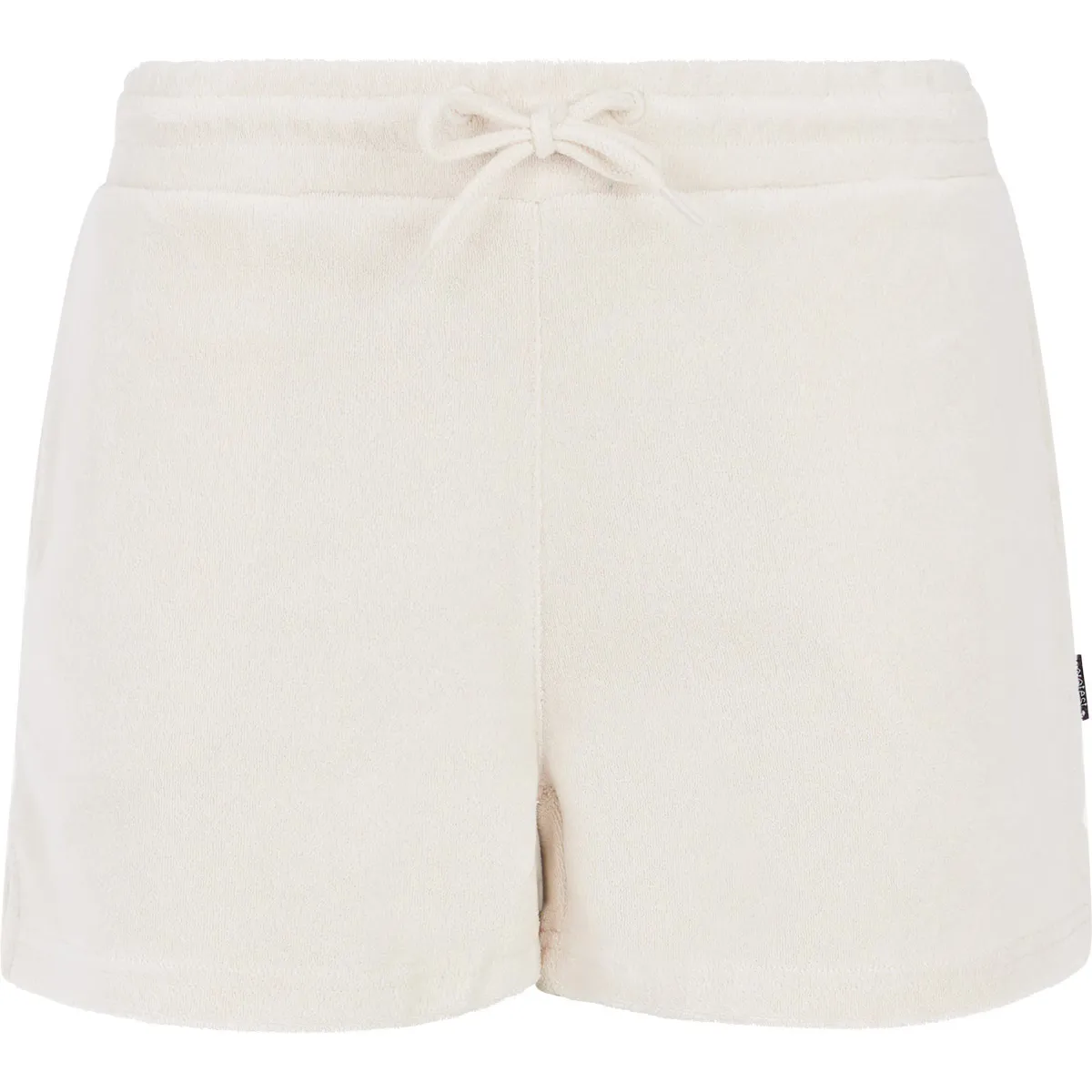 Женские шорты Tribe Protest, цвет Blanco roto
Женские шорты Tribe Protest, цвет Blanco roto