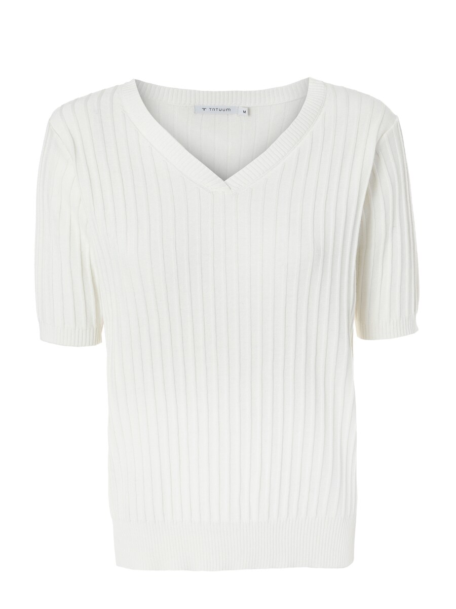 Свитер TATUUM SEWILLA, Off white
Свитер TATUUM SEWILLA, Off white