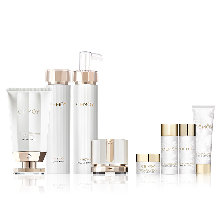 Наборы для ухода за кожей Unisex Cemoy
Наборы для ухода за кожей Unisex Cemoy