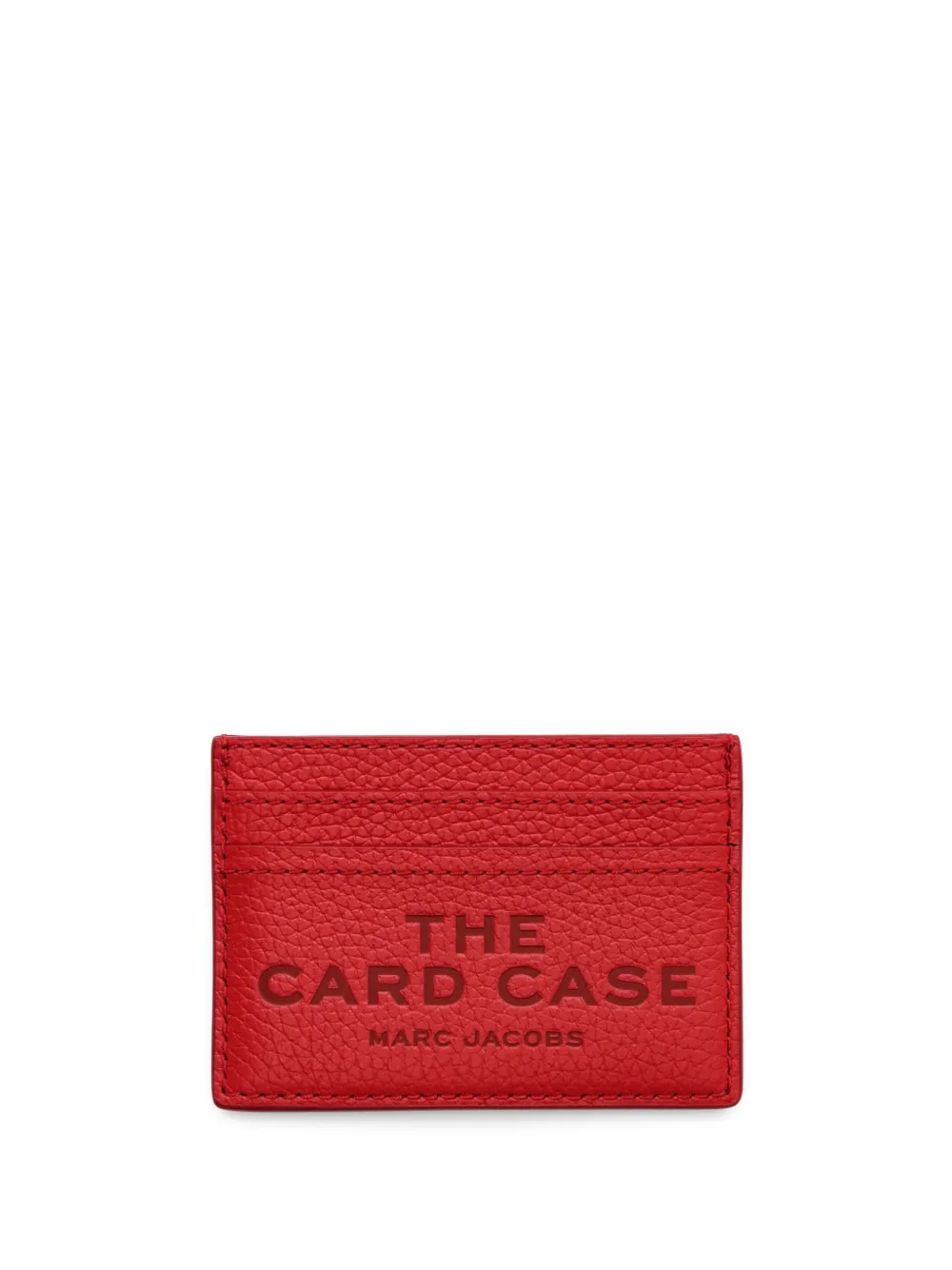 Картхолдер The Leather Marc Jacobs, красный
Картхолдер The Leather Marc Jacobs, красный