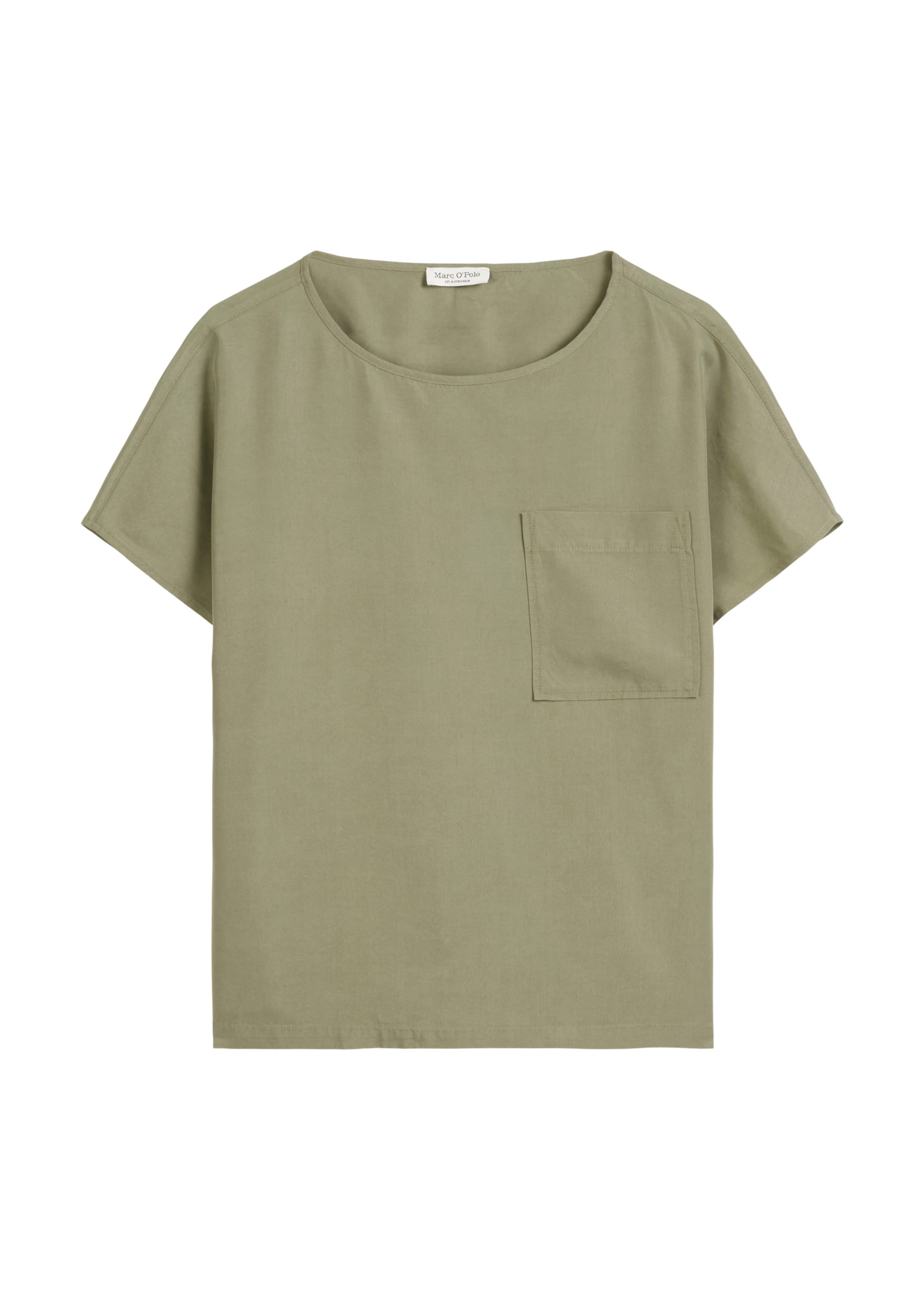 Marc O'Polo Футболка в цвете Reed
Marc O'Polo Футболка в цвете Reed