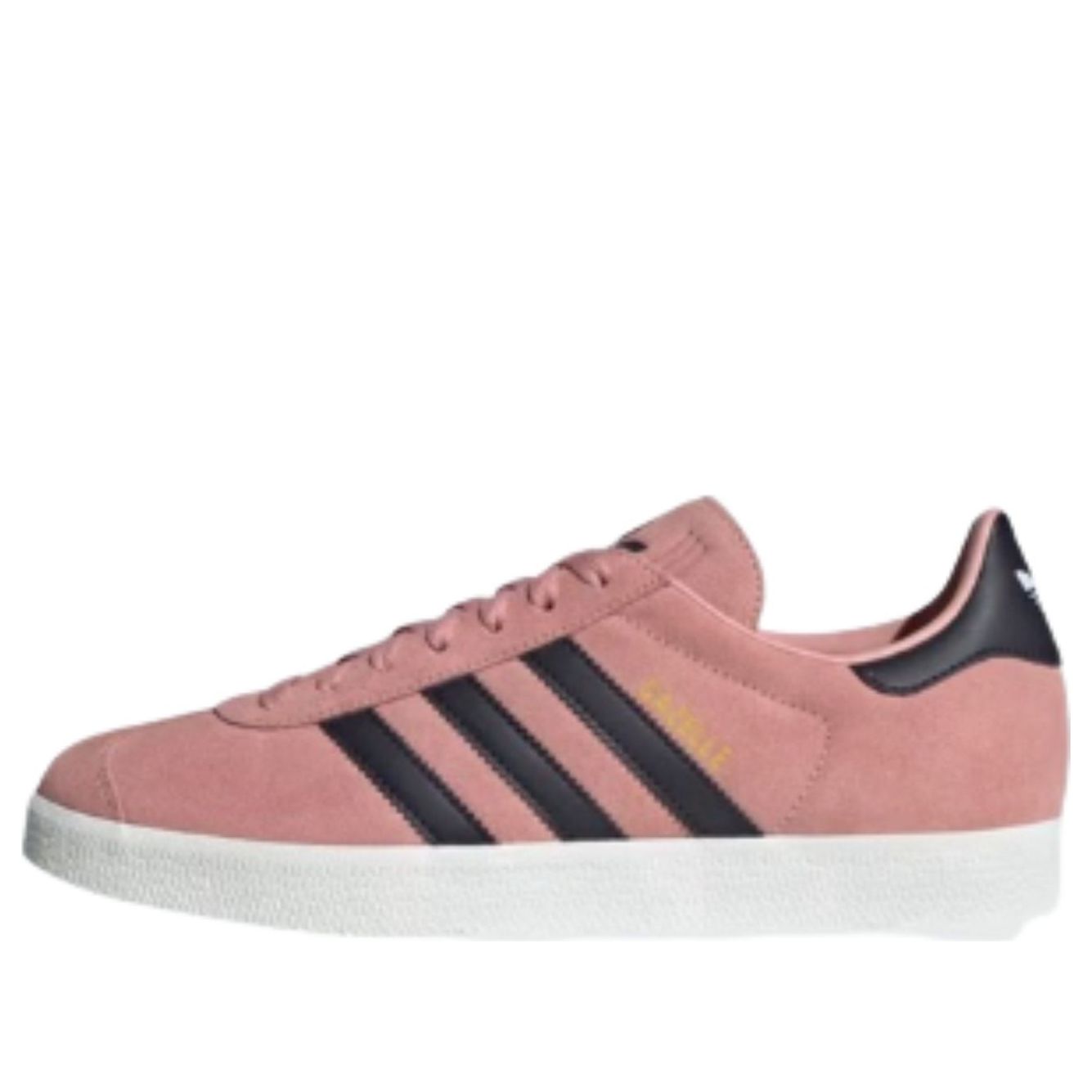 Adidas Gazelle 'Glow Pink Aurora Black'
Adidas Gazelle 'Glow Pink Aurora Black'