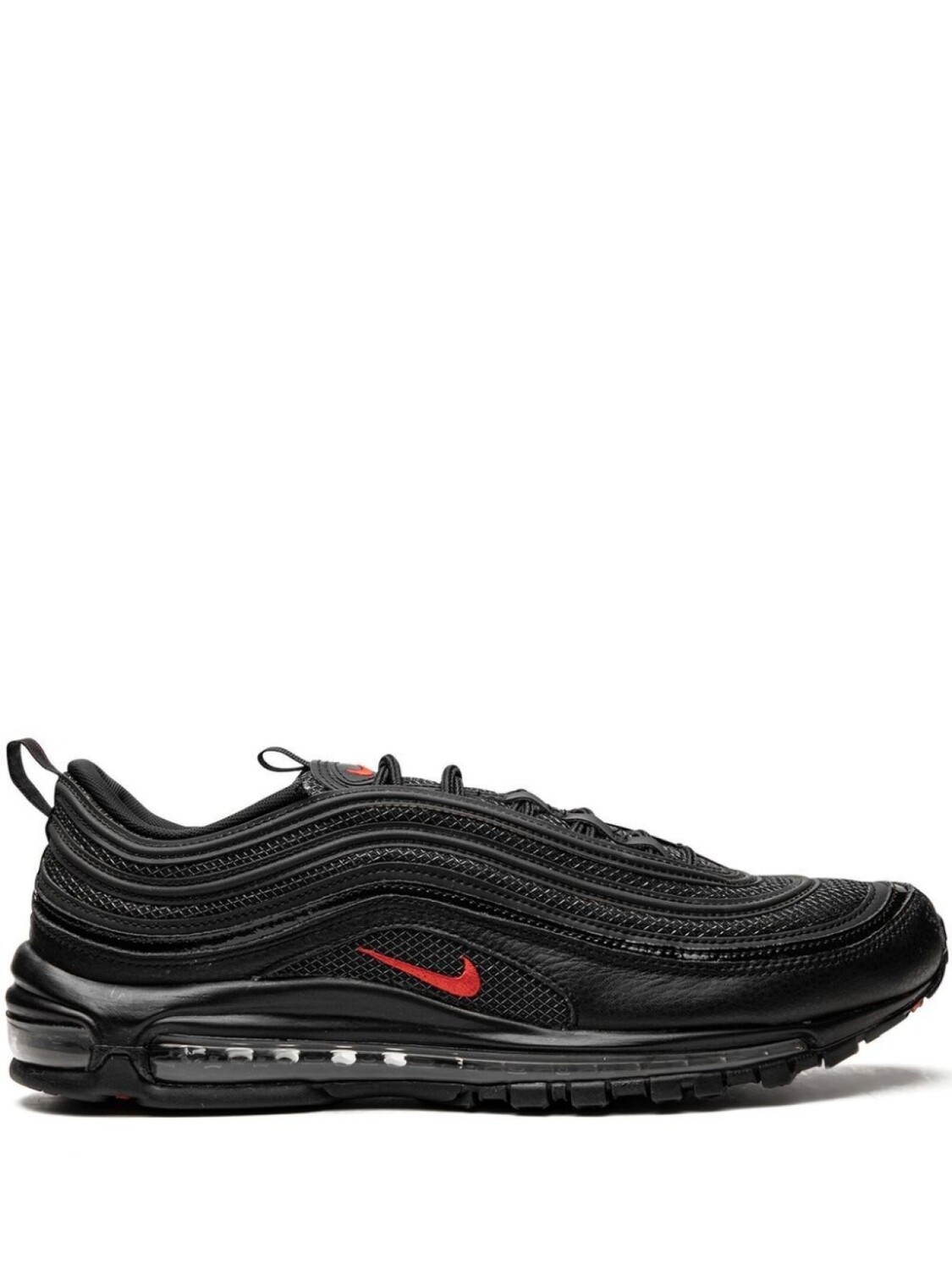 Кроссовки Air Max 97 Nike, черный
Кроссовки Air Max 97 Nike, черный