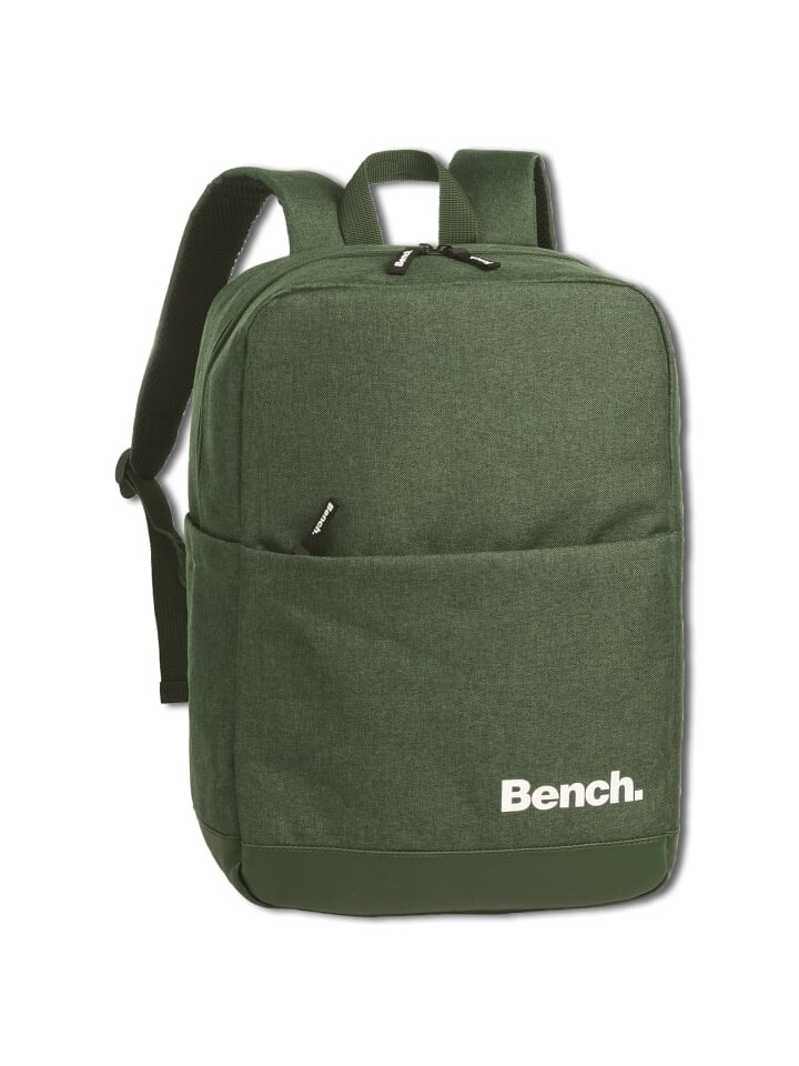 Рюкзак Bench Businessrucksack Polyester ca. 29cm breit ca. 42cm hoch
Рюкзак Bench Businessrucksack Polyester ca. 29cm breit ca. 42cm hoch