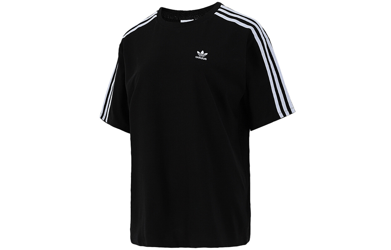 Adidas originals Женская футболка, Черный
Adidas originals Женская футболка, Черный
