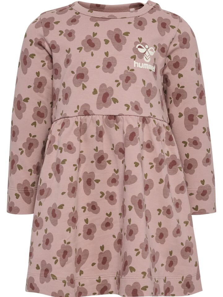 Платье Hummel, цвет adobe rose
Платье Hummel, цвет adobe rose