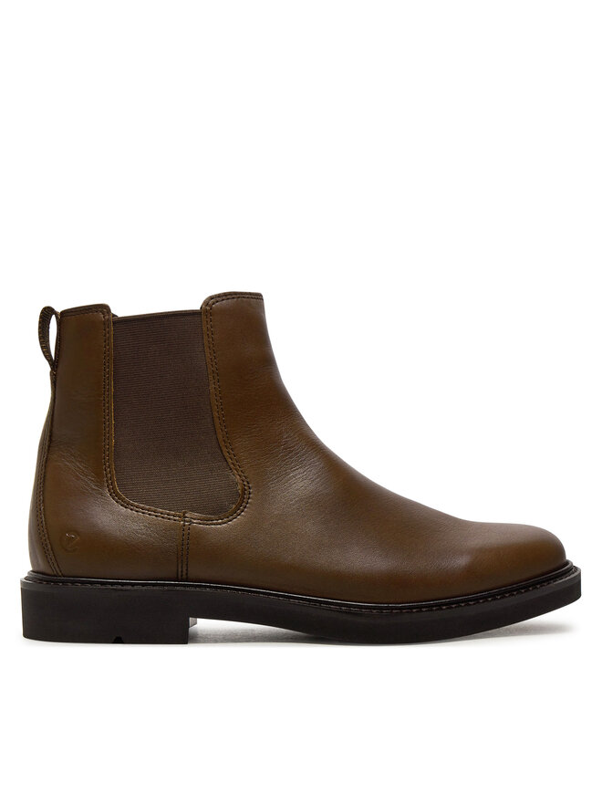 Ботильоны ECCO, коричневый
Ботильоны ECCO, коричневый