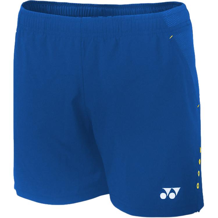 Повседневные шорты женские YONEX, синий
Повседневные шорты женские YONEX, синий