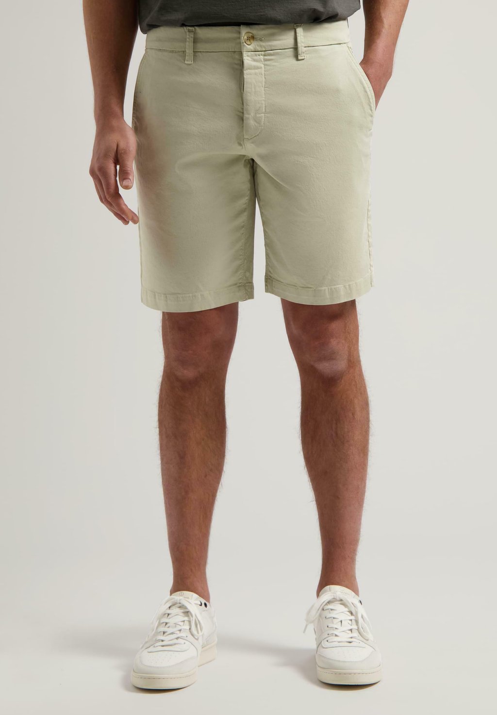 Шорты LANCASTER Dstrezzed, песочный
Шорты LANCASTER Dstrezzed, песочный