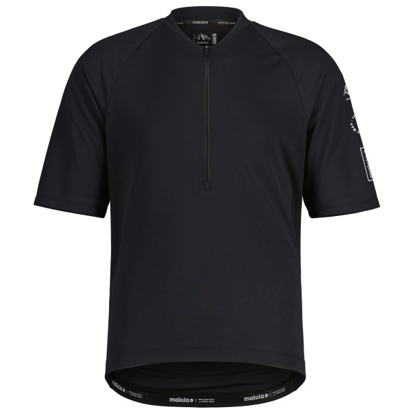 Spiazzom. - веломайка Maloja, черный
Spiazzom. - веломайка Maloja, черный