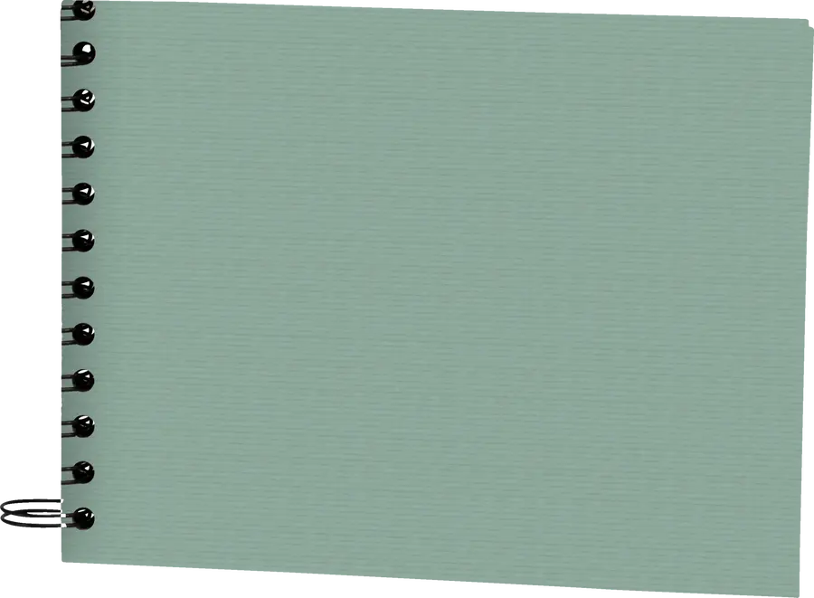 Подводка для глаз Rössler Spiral-Fotoalbum eucalyptus
Подводка для глаз Rössler Spiral-Fotoalbum eucalyptus