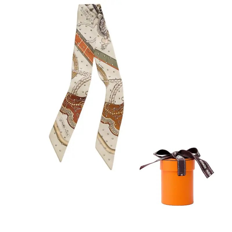 HERMES Шёлковый шёлковый платок женский разноцветный, Multicolor
HERMES Шёлковый шёлковый платок женский разноцветный, Multicolor