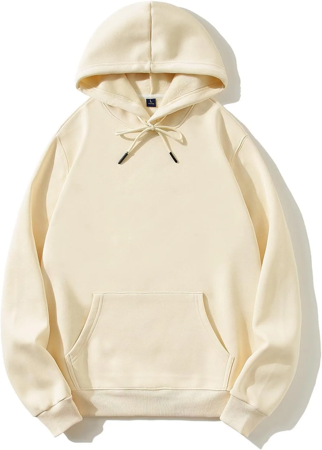 Толстовка с капюшоном для мужчин, зимняя, теплая, с карманом
Толстовка с капюшоном для мужчин, зимняя, теплая, с карманом