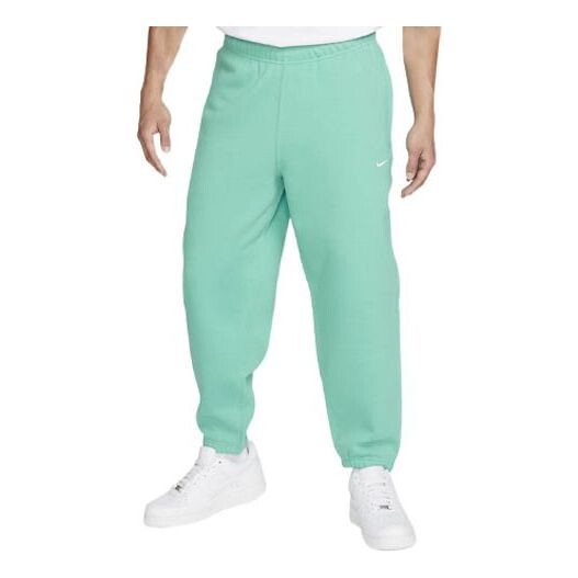 Брюки men's solid color bundle feet casual sports pants/trousers/joggers green Nike, мультиколор
Брюки men's solid color bundle feet casual sports pants/trousers/joggers green Nike, мультиколор