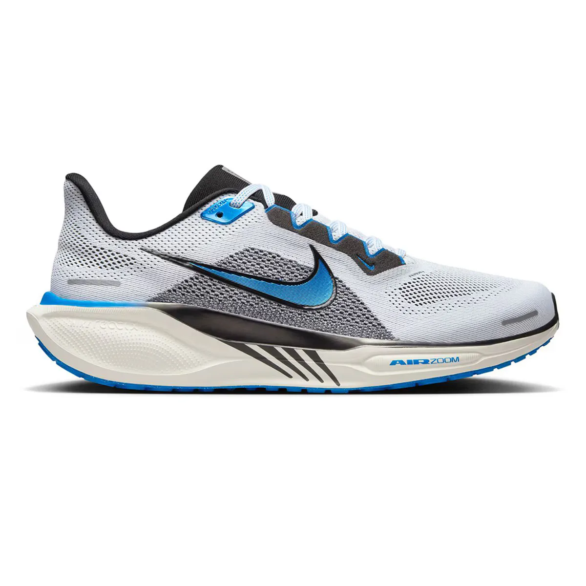 Кроссовки мужские Nike Air Zoom Pegasus 41, белый
Кроссовки мужские Nike Air Zoom Pegasus 41, белый