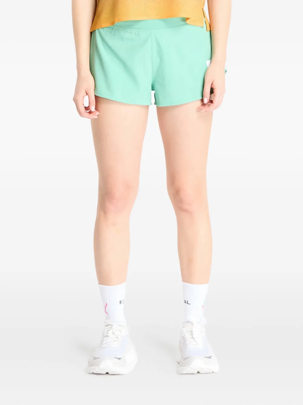 Шорты Pace Air 3 inch Saysky, зеленый
Шорты Pace Air 3 inch Saysky, зеленый