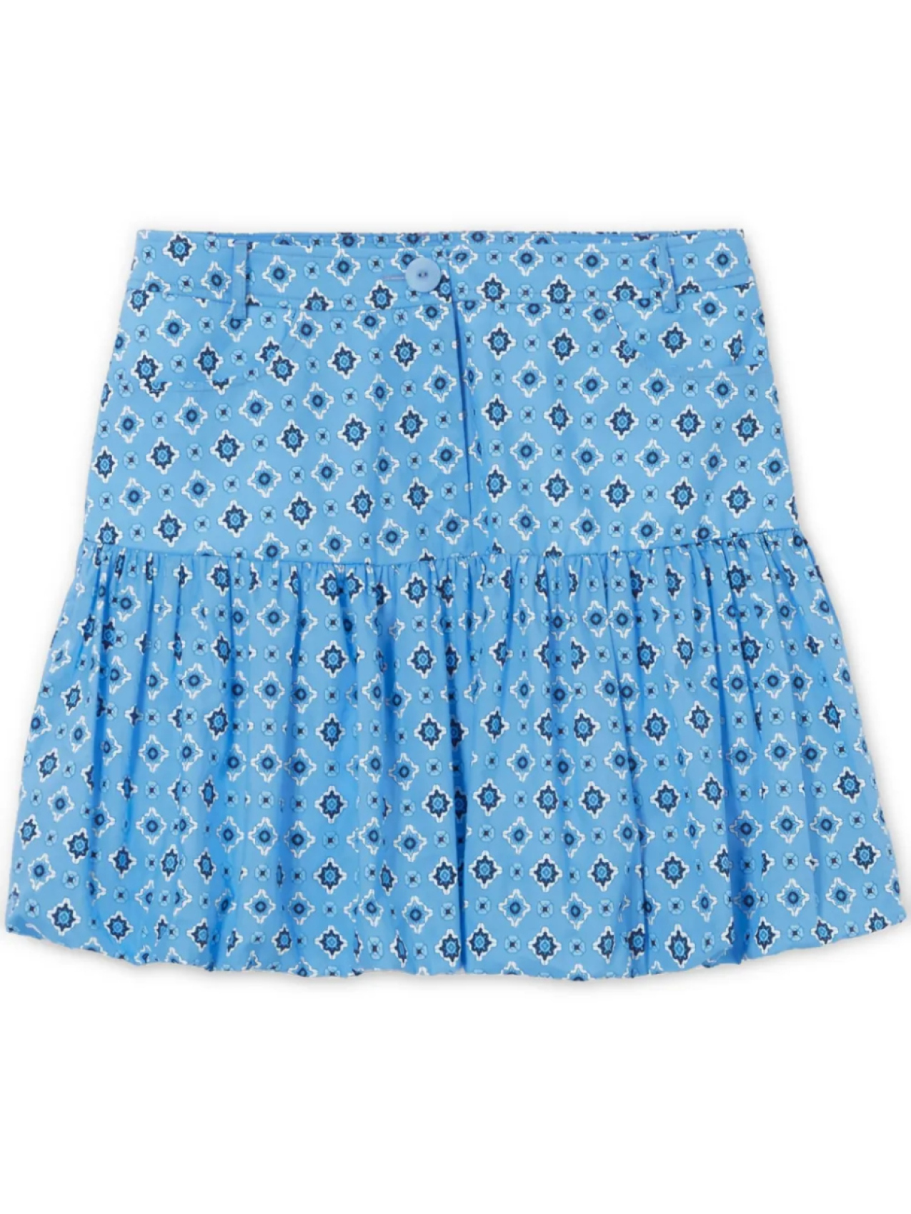 Мини-юбка с узором Claudie Pierlot, синий
Мини-юбка с узором Claudie Pierlot, синий