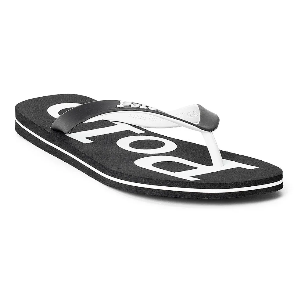 Шлепанцы Ralph Lauren Ftw 816830672, черный
Шлепанцы Ralph Lauren Ftw 816830672, черный