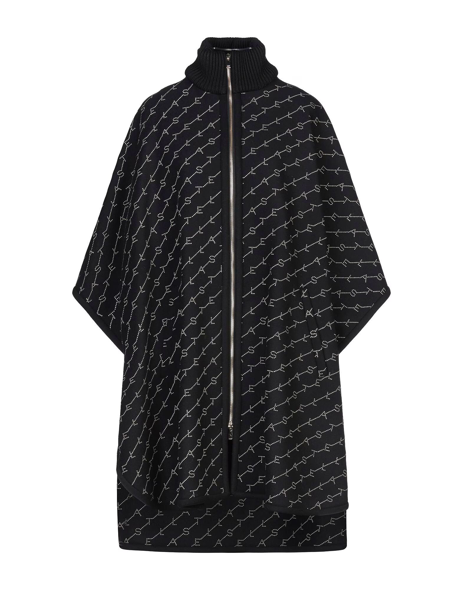 Пальто Stella Mccartney, черный
Пальто Stella Mccartney, черный